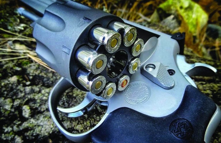 Best Mm Revolver For Everyday Carry Concealed Az