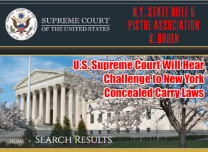 Important Second Amendment Case Before The U.S. Supreme Court ...