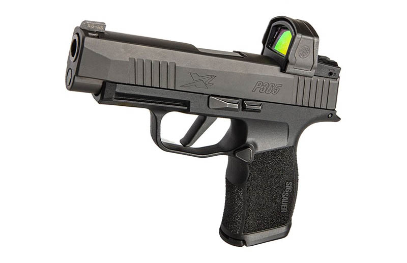 The Best Pistol Red Dots - A Buyer's Guide - Concealed AZ