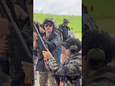 The 2A Boys at GUN-CON