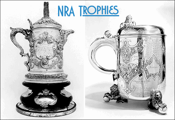 NRA Perpetual Trophies