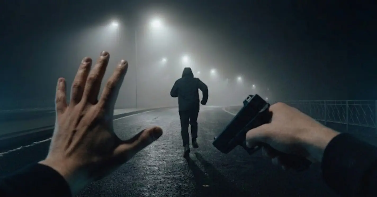 Defensive display firearm Arizona - legal way to display a weapon in self-defense